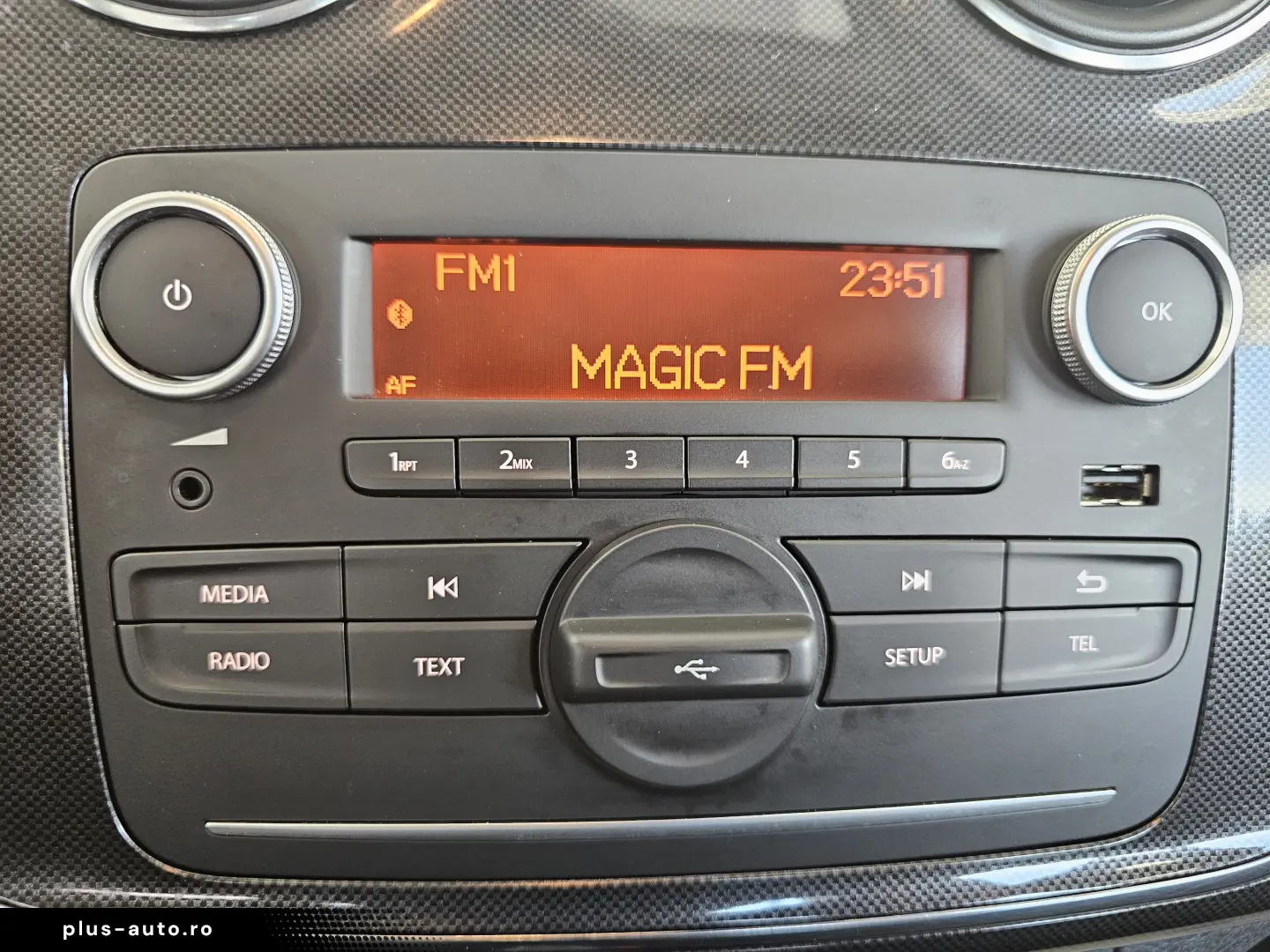 Dacia Logan 1.5 Blue dCi Laureate