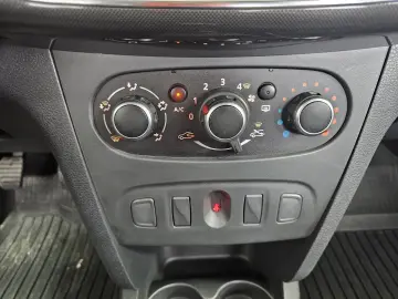 Dacia Logan 1.5 Blue dCi Laureate