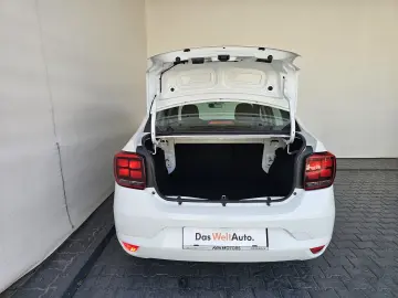 Dacia Logan 1.5 Blue dCi Laureate