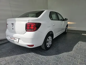 Dacia Logan 1.5 Blue dCi Laureate