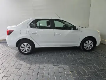 Dacia Logan 1.5 Blue dCi Laureate