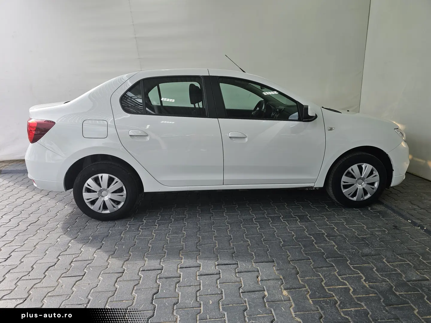 Dacia Logan 1.5 Blue dCi Laureate