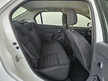 Dacia Logan 1.5 Blue dCi Laureate