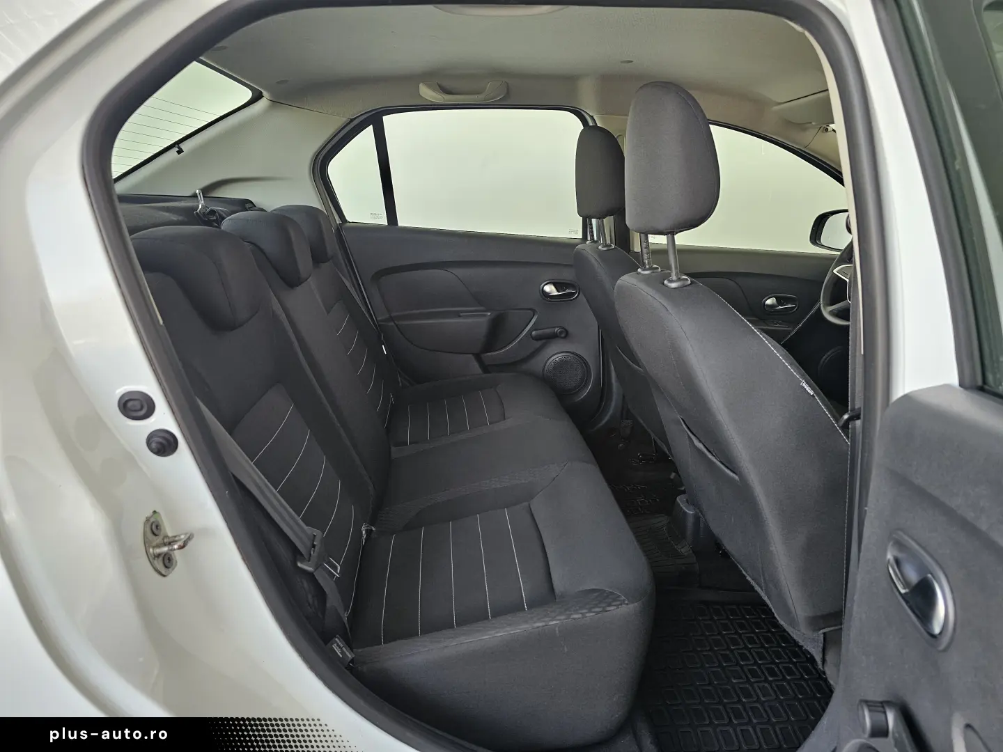 Dacia Logan 1.5 Blue dCi Laureate