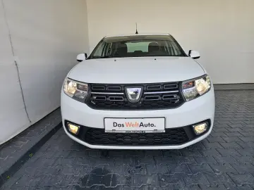 Dacia Logan 1.5 Blue dCi Laureate