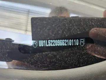 Dacia Logan 1.5 Blue dCi Laureate