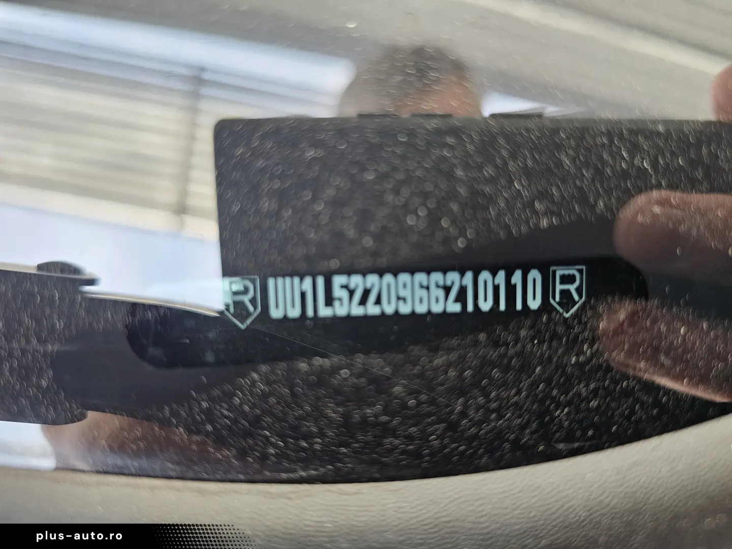 Dacia Logan 1.5 Blue dCi Laureate