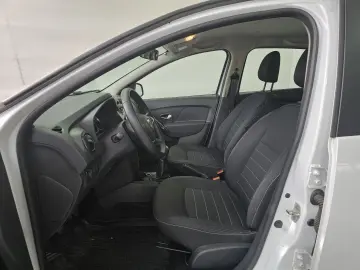 Dacia Logan 1.5 Blue dCi Laureate