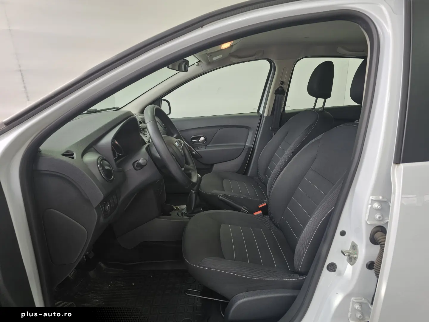 Dacia Logan 1.5 Blue dCi Laureate