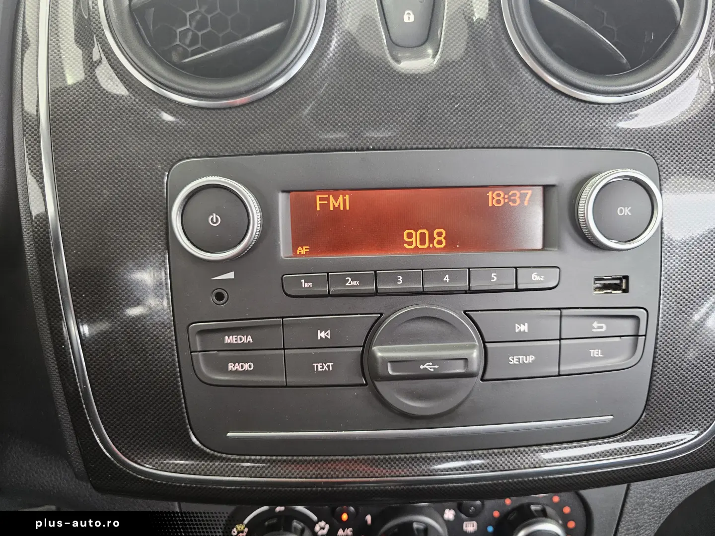 Dacia Logan 1.5 Blue dCi Laureate