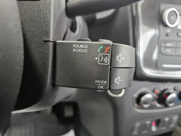 Dacia Logan 1.5 Blue dCi Laureate