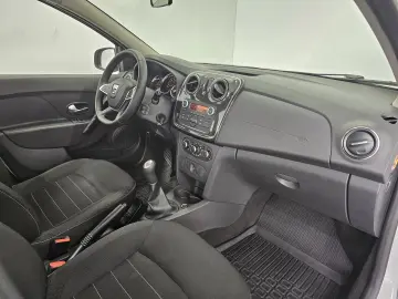 Dacia Logan 1.5 Blue dCi Laureate