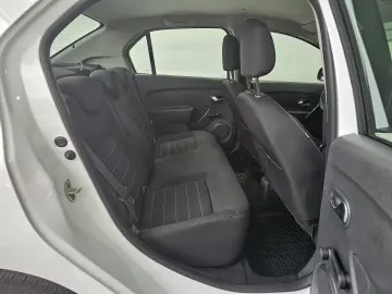 Dacia Logan 1.5 Blue dCi Laureate