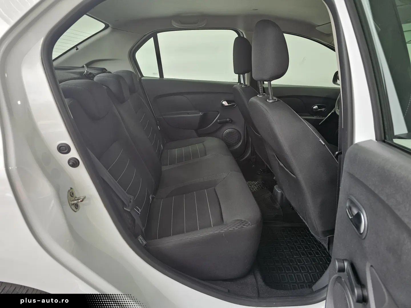 Dacia Logan 1.5 Blue dCi Laureate