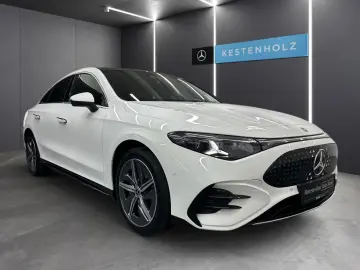 MERCEDES-BENZ CLA 350 4Matic AMG DISTR MULTI HANDS-FREE