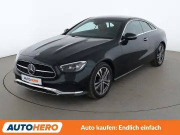 MERCEDES-BENZ E 450 4Matic Avantgarde Aut. LED NAVI …