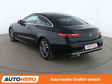 MERCEDES-BENZ E 450 4Matic Avantgarde LED NAVI CAM