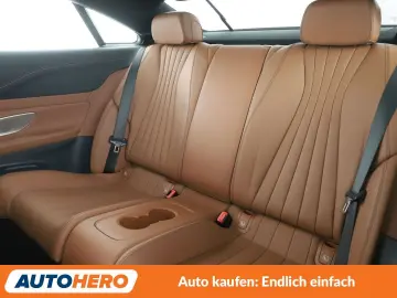 MERCEDES-BENZ E 450 4Matic Avantgarde LED NAVI CAM