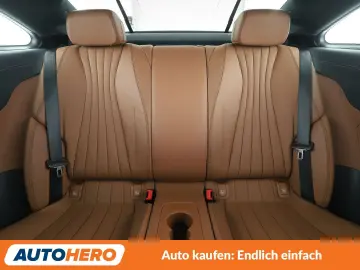 MERCEDES-BENZ E 450 4Matic Avantgarde LED NAVI CAM