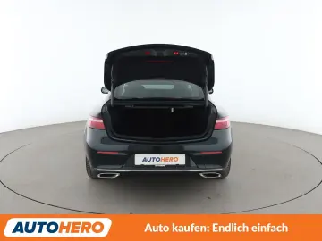 MERCEDES-BENZ E 450 4Matic Avantgarde LED NAVI CAM