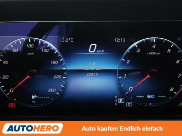 MERCEDES-BENZ E 450 4Matic Avantgarde LED NAVI CAM