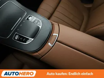 MERCEDES-BENZ E 450 4Matic Avantgarde LED NAVI CAM