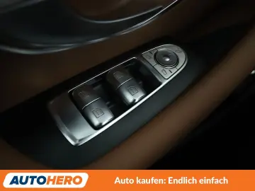 MERCEDES-BENZ E 450 4Matic Avantgarde LED NAVI CAM
