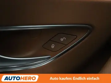 MERCEDES-BENZ E 450 4Matic Avantgarde LED NAVI CAM