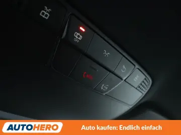 MERCEDES-BENZ E 450 4Matic Avantgarde LED NAVI CAM