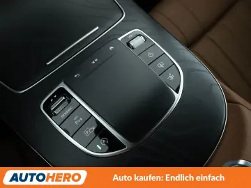 MERCEDES-BENZ E 450 4Matic Avantgarde LED NAVI CAM