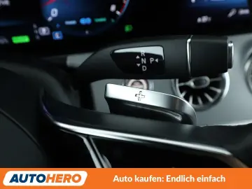 MERCEDES-BENZ E 450 4Matic Avantgarde LED NAVI CAM