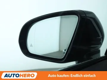 MERCEDES-BENZ E 450 4Matic Avantgarde LED NAVI CAM