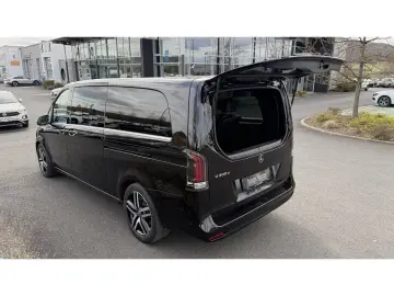 MERCEDES-BENZ V 300 AVA extralang AIRMATIC Burmester…