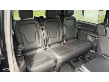 MERCEDES-BENZ V 300 AVA extralang AIRMATIC Burmester…