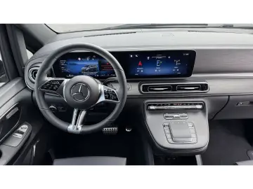 MERCEDES-BENZ V 300 AVA extralang AIRMATIC Burmester…