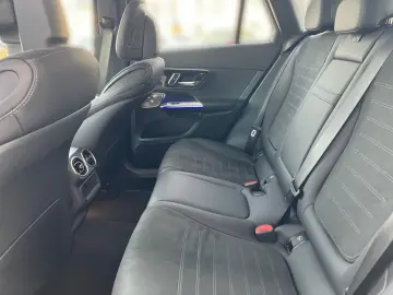 MERCEDES-BENZ GLC 220 d 4M AMG WideScreen Burmester …