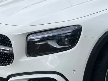 MERCEDES-BENZ GLB 250 4Matic AMG Multibeam AHK Keyl-&hellip;