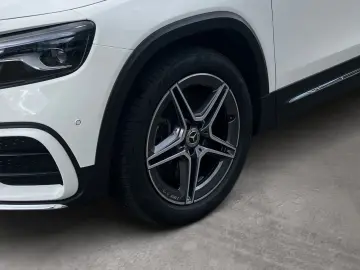 MERCEDES-BENZ GLB 250 4Matic AMG Multibeam AHK Keyl-&hellip;