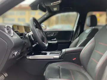 MERCEDES-BENZ GLB 250 4Matic AMG Multibeam AHK Keyl-&hellip;