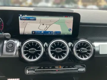 MERCEDES-BENZ GLB 250 4Matic AMG Multibeam AHK Keyl-&hellip;
