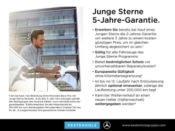 MERCEDES-BENZ GLB 250 4Matic AMG Multibeam AHK Keyl-&hellip;