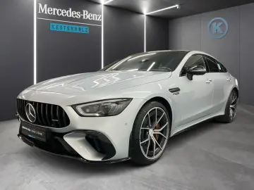 MERCEDES-BENZ GT 63 S E PERFORMANCE HEADUP BURMESTER…