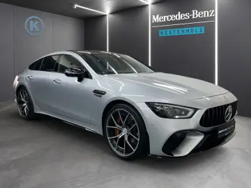 MERCEDES-BENZ GT 63 S E PERFORMANCE HEADUP BURMESTER…