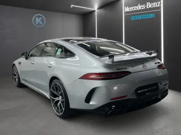 MERCEDES-BENZ GT 63 S E PERFORMANCE HEADUP BURMESTER…