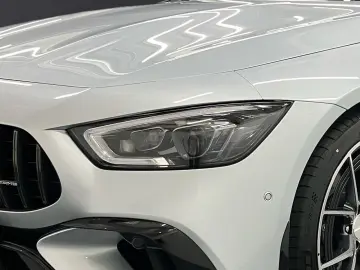 MERCEDES-BENZ GT 63 S E PERFORMANCE HEADUP BURMESTER…
