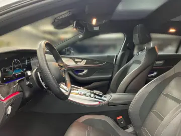 MERCEDES-BENZ GT 63 S E PERFORMANCE HEADUP BURMESTER…