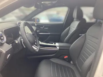 MERCEDES-BENZ GLC 300 d 4Matic AMG AHK BURMESTER PANO 360