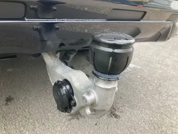 MERCEDES-BENZ GLC 300 d 4Matic AMG AHK BURMESTER PANO 360