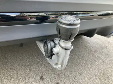 MERCEDES-BENZ GLA 220 4Matic AMG NIGHT AHK  360  BUR…