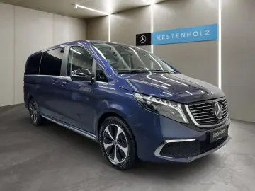 MERCEDES-BENZ EQV 300 AVANTGARDE Lang 360  Pano ILS LED EDW